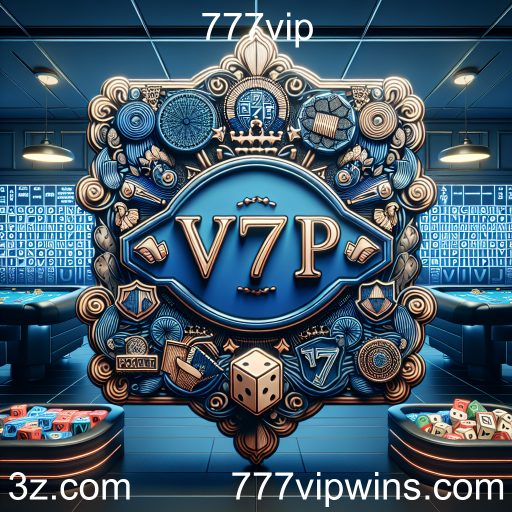 Descubra o Clube VIP do 777vip: Uma Experiência de Jogo Exclusiva