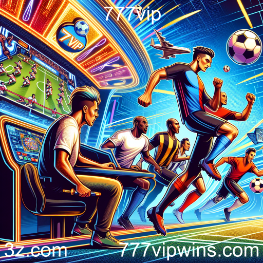 A Ascensão dos Esportes Virtuais no Mundo dos Jogos